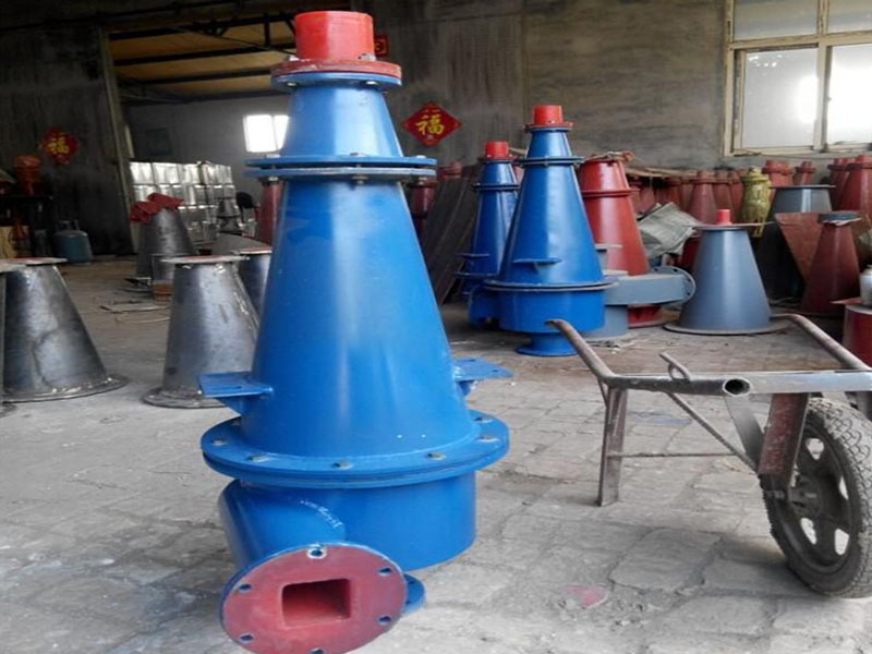 石油專用旋流器