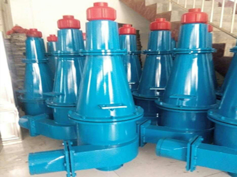 石油專用旋流器