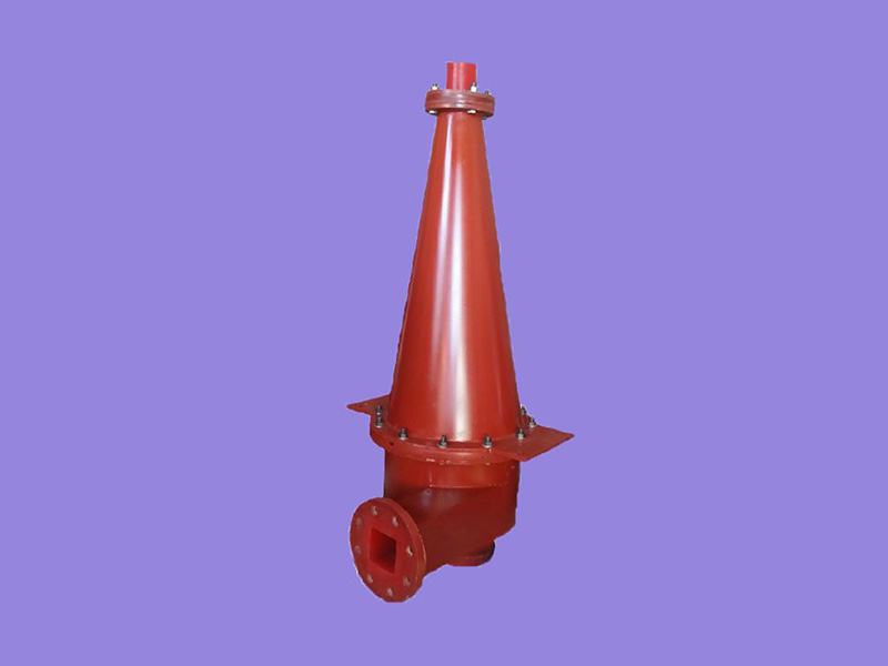 聚氨酯旋流器
