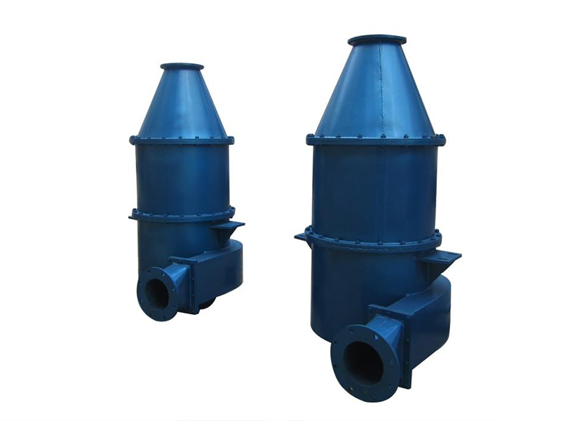 金屬礦用旋流器