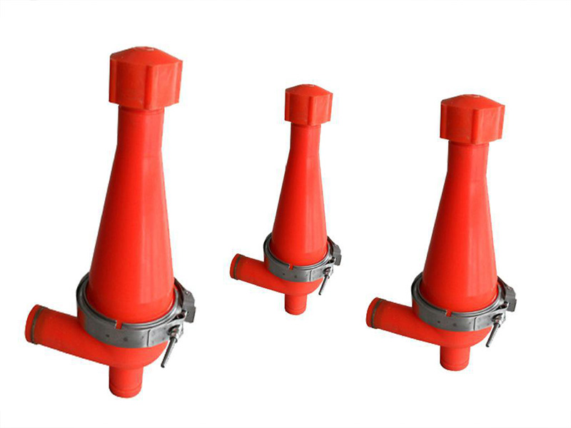 石油專用旋流器