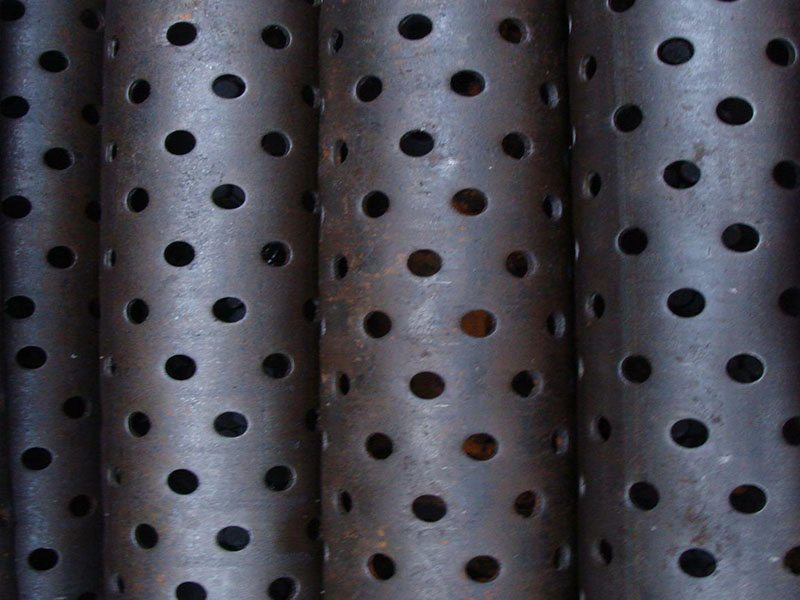 鉆孔環(huán)管