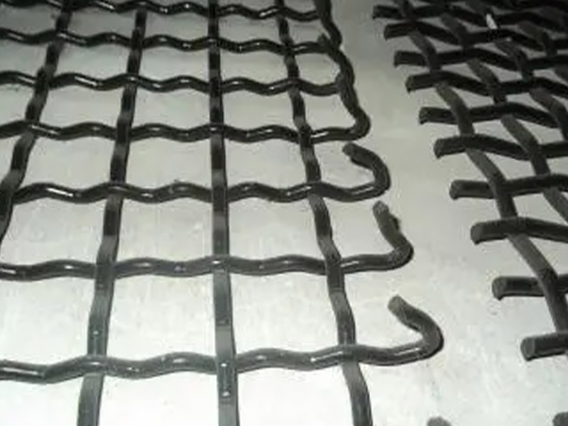 軋花勾邊篩網(wǎng)